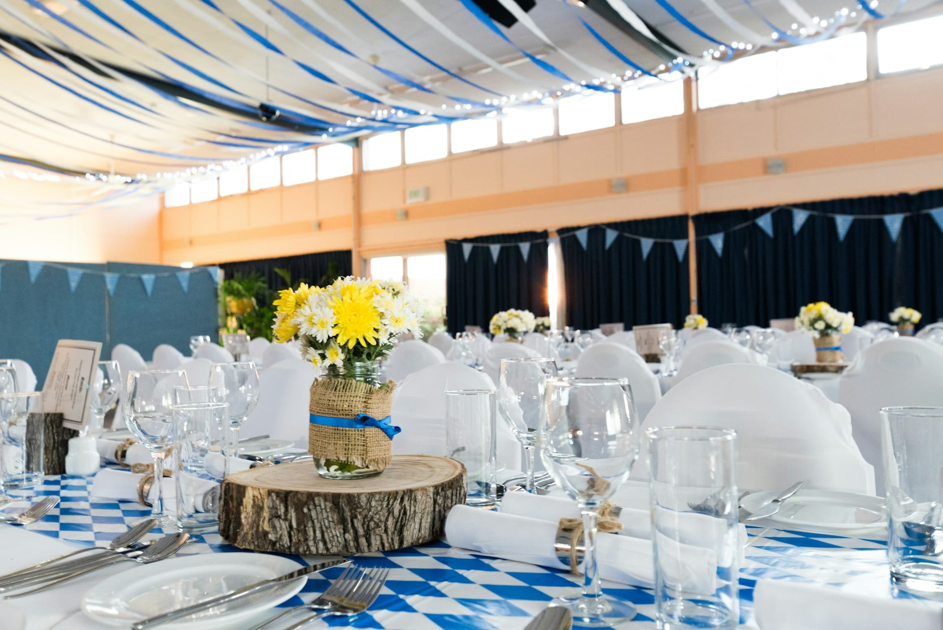 5 idées sublimes pour la décoration de mariage à La Réunion